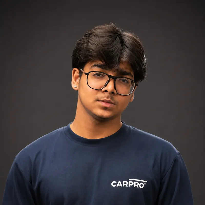 Aarif - Certified Fitness Coach at The Fitness Factory