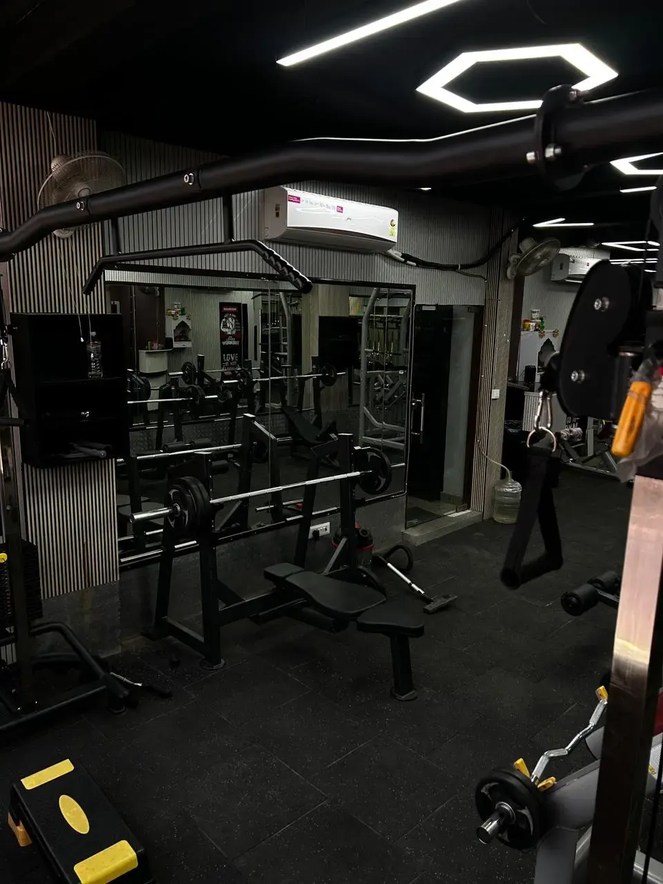 AC Gym